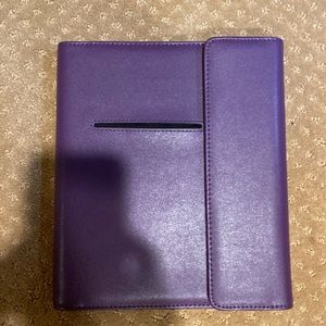 LEVENGER padfolio